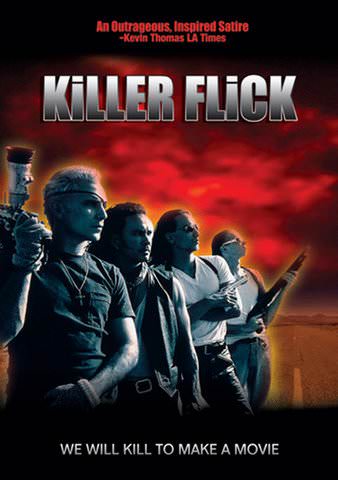 Killer Flick poster