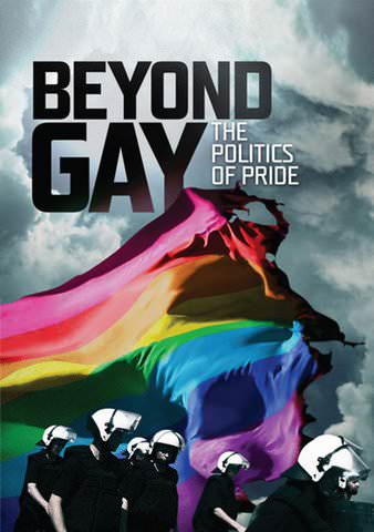 Beyond Gay: The Politics of Pride poster