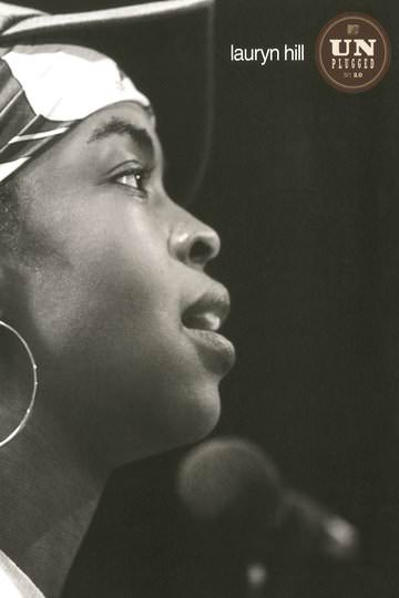 Watch, Rent, or Buy Lauryn Hill: MTV Unplugged No. 2.0 at Home +