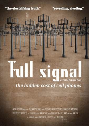 Full Signal poster