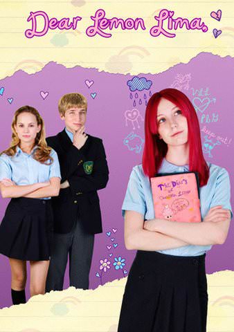 Dear Lemon Lima poster