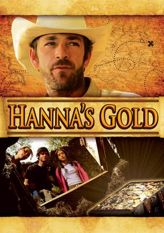 Hanna's Gold poster