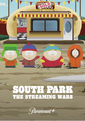 Watch South Park Online Free in 1080p
