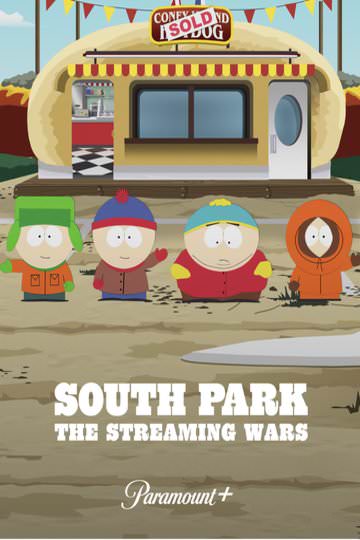 Watch Rent or Buy South Park The Streaming Wars Online Fandango at Home Vudu