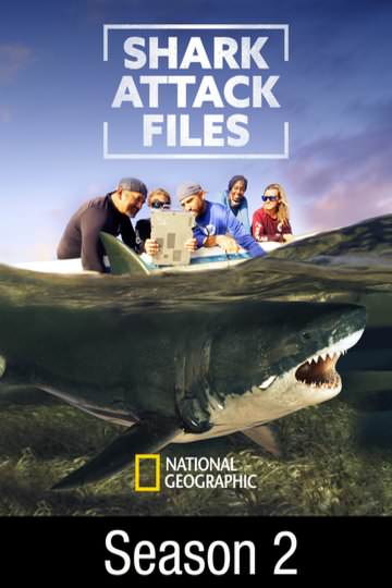 その他 Operation Shark Attack: Files 2 [DVD] Buy & Watch Shark Attack Files: Season 2 Online | Stream on