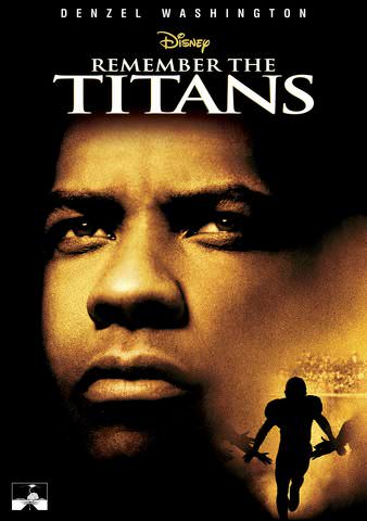 remember the titans leadership roles