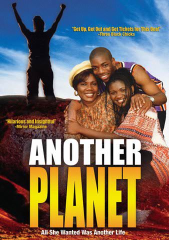 Another Planet poster