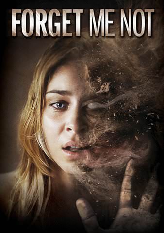 Forget Me Not poster