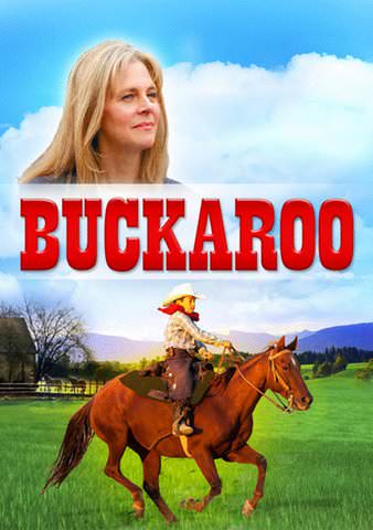 Buckaroo poster