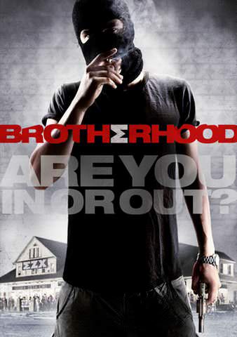 Brotherhood poster