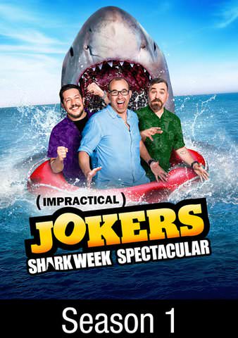 Watch impractical best sale jokers movie online