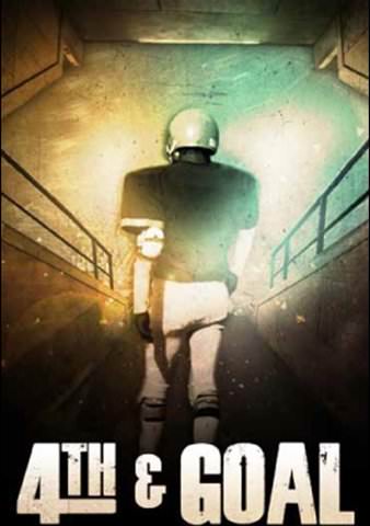 4th & Goal poster