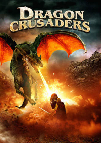 Dragon Crusaders poster