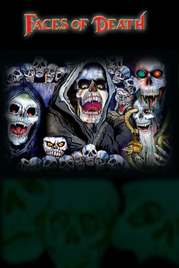 Watch Rent or Buy Faces of Death Online | Fandango at Home