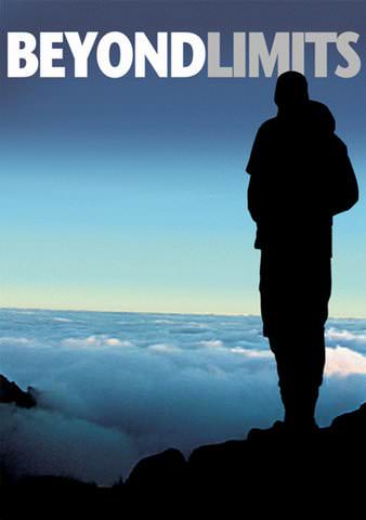 Beyond Limits poster