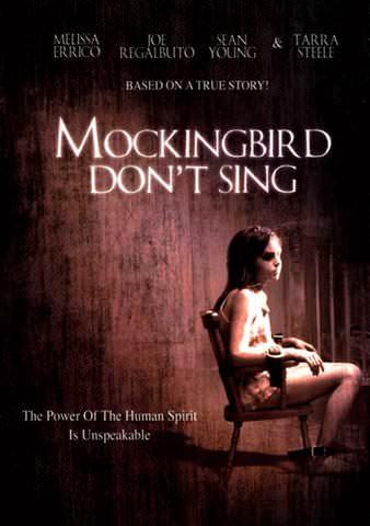 Mockingbird Don't Sing poster