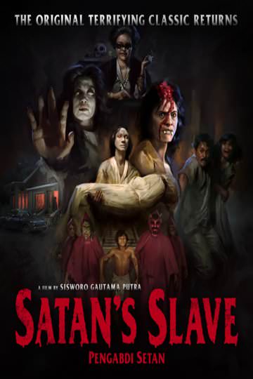 Watch Rent or Buy Satan s Slaves Online Fandango at Home Vudu