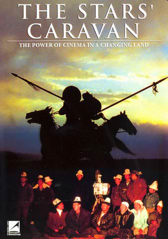 The Stars Caravan poster