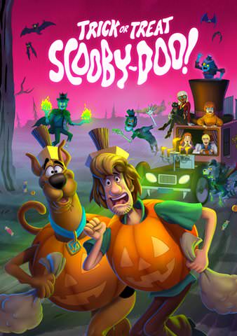 Scooby doo ghoul school watch online online