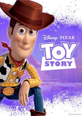 Watch toy story 2 on sale online