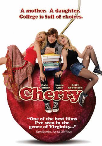 Cherry poster