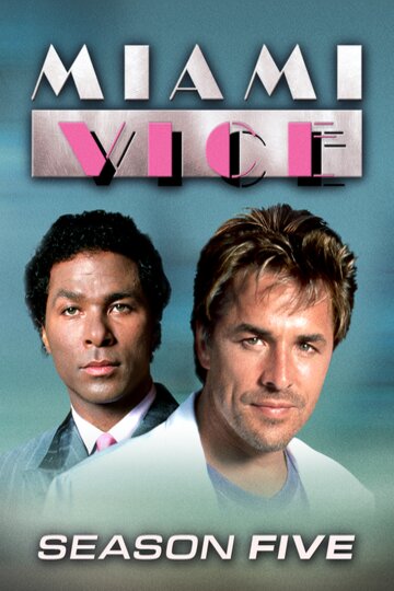 Buy & Watch Miami Vice: Season 5 | Fandango at Home (Vudu)