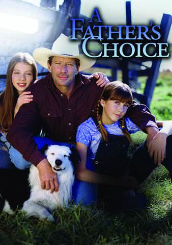 A Father's Choice poster