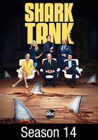 Watch Shark Tank - Season 14