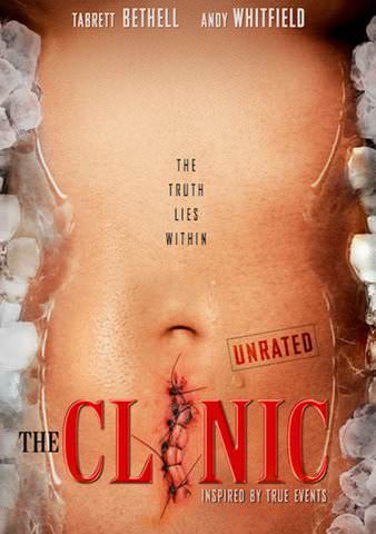 The Clinic poster