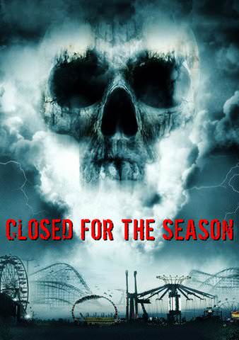Closed for the Season poster