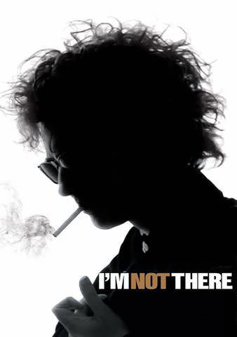 I'm Not There poster