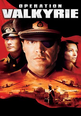 Operation Valkyrie poster
