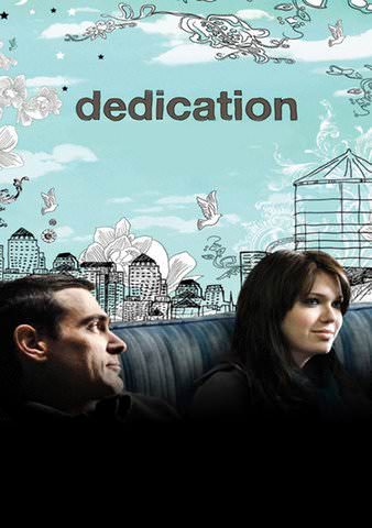 Dedication poster