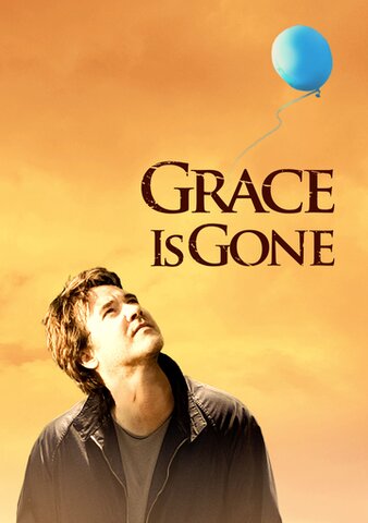 Grace Is Gone poster