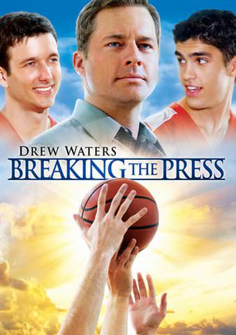 Breaking the Press poster