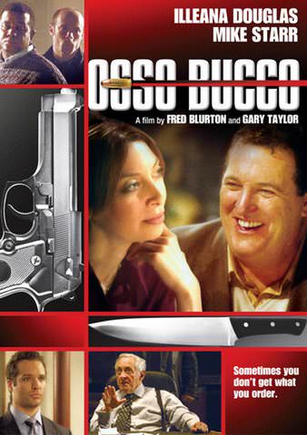 Osso Bucco poster