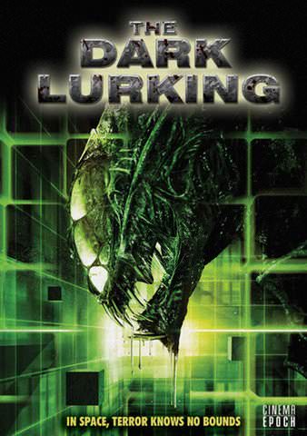 The Dark Lurking poster