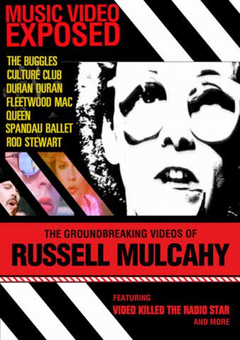 Music Video Exposed: Russell Mulcahy poster