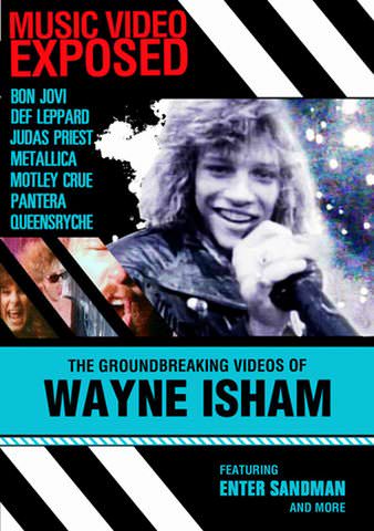 Music Video Exposed: Wayne Isham poster