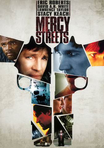 Mercy Streets poster