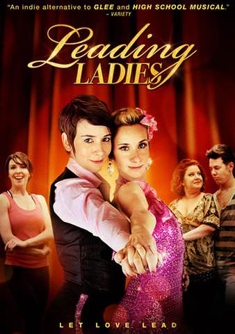 Leading Ladies poster