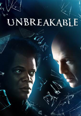 Unbreakable outlet streaming online