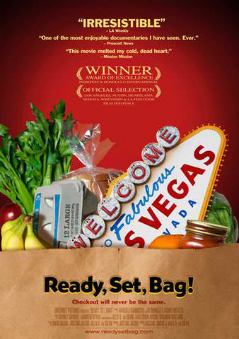Ready, Set, Bag! poster