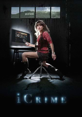 iCrime poster