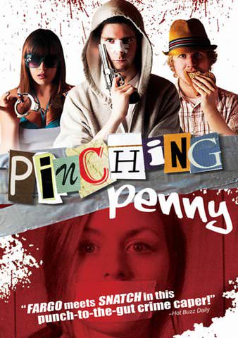 Pinching Penny poster