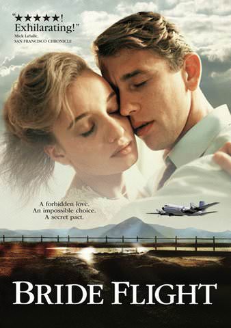Bride Flight poster