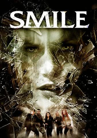 Smile poster