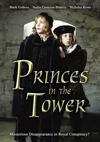 Princes in the Tower poster