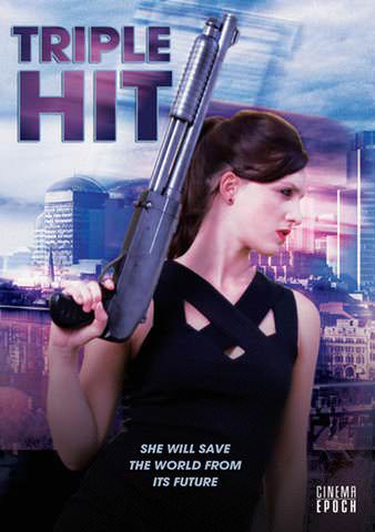 Triple Hit poster