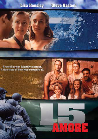 15 Amore poster